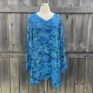 Soft Surroundings • Tortuga Tunic